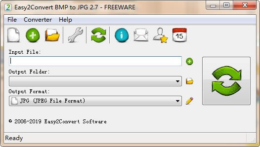 Easy2Convert BMP to JPGX˹ٷ2024°GɫM(fi)db