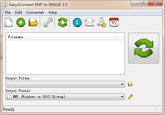 Easy2Convert EMF to IMAGEԶ˹ٷ2024°ɫذװ