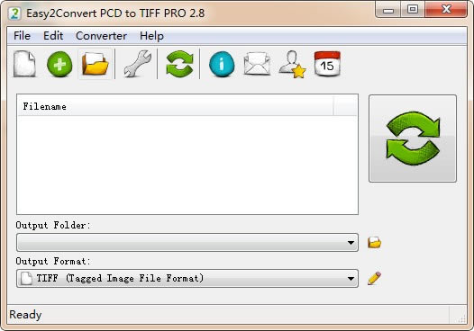 Easy2Convert PCD to TIFFٷ2024°GɫMdb