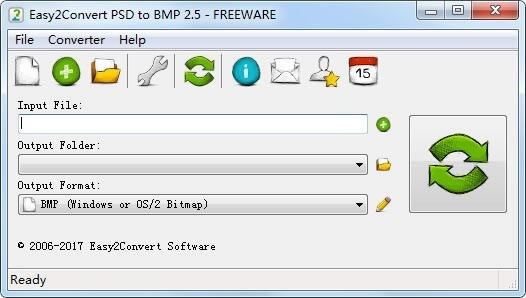 Easy2Convert PSD to BMPԶ˹ٷ2024°ɫذװ