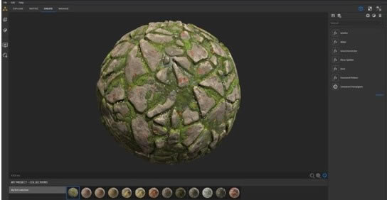 Substance AlchemistԶ˹ٷ2024°ɫذװ