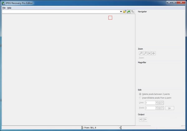Jpeg Recovery ProԶ˹ٷ2024°ɫذװ