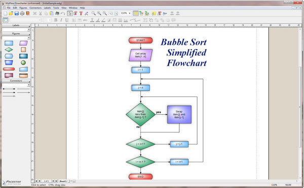 WizFlow FlowcharterԶ˹ٷ2024°ɫذװ