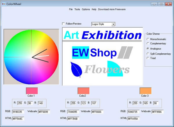 ColorwheelԶ˹ٷ2024°ɫذװ