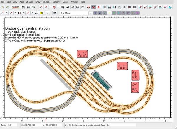 XTrackCADԶ˹ٷ2024°ɫذװ