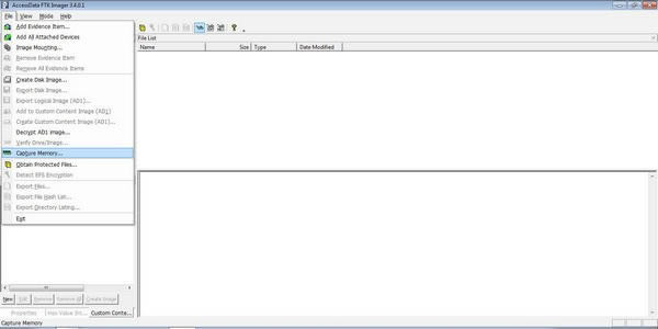 AccessData FTK ImagerԶ˹ٷ2024°ɫذװ