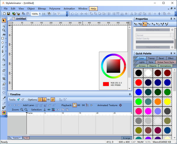 Mediachance Style AnimatoԶ˹ٷ2024°ɫذװ