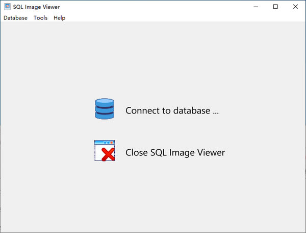 SQL Image ViewerԶ˹ٷ2024°ɫذװ