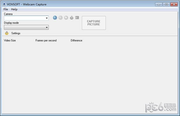 Webcam CaptureԶ˹ٷ2024°ɫذװ