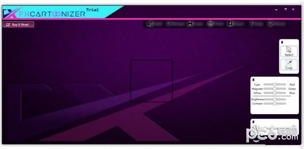 FXCartoonizerԶ˹ٷ2024°ɫذװ