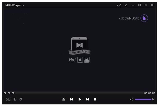 KMPlayerX˹ٷ2024°GɫM(fi)db