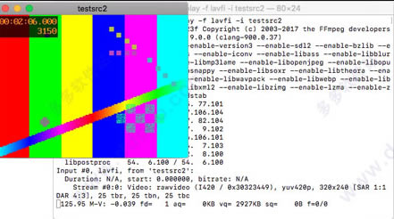 FFmpegX˹ٷ2024°GɫMdb