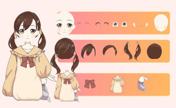 AcFun�沶���ֵ��Զ˹ٷ�����2024���°���ɫ������ذ�װ