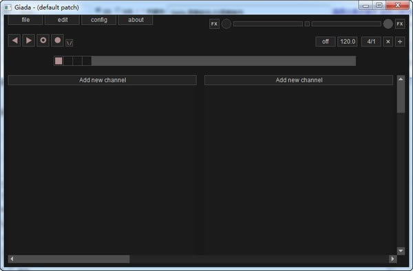 Giada电脑端官方正版2024最新版绿色免费下载安装