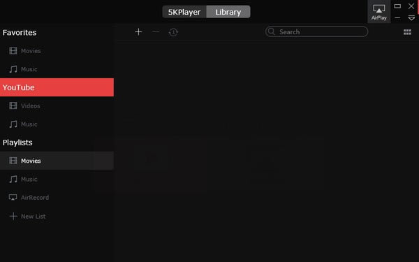 5KPlayer���Զ˹ٷ�����2024���°���ɫ������ذ�װ