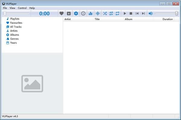 VUPlayer���Զ˹ٷ�����2024���°���ɫ������ذ�װ