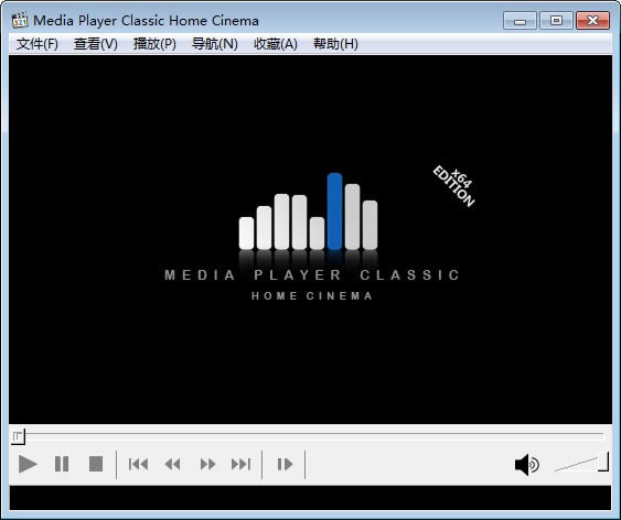 Media Player Classic Home cinema���Զ˹ٷ�����2024���°���ɫ������ذ�װ