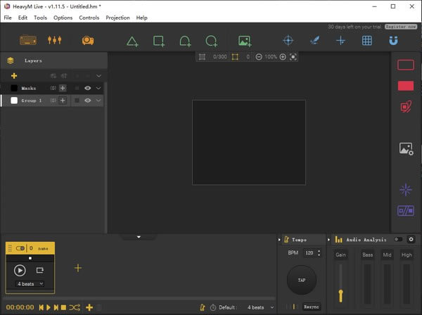 HeavyM Live���Զ˹ٷ�����2024���°���ɫ������ذ�װ