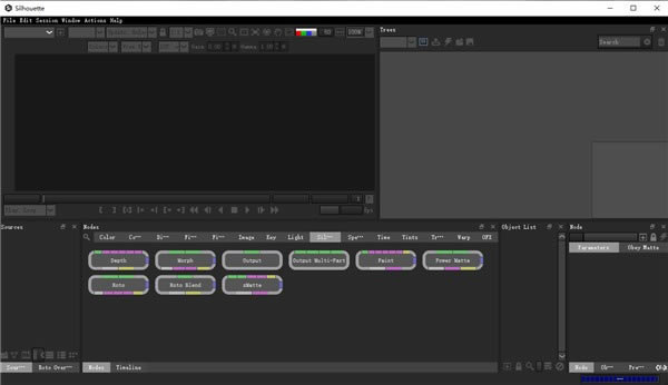 Boris FX Silhouette���Զ˹ٷ�����2024���°���ɫ������ذ�װ