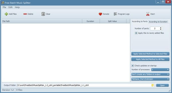 Free Batch Music Splitter���Զ˹ٷ�����2024���°���ɫ������ذ�װ