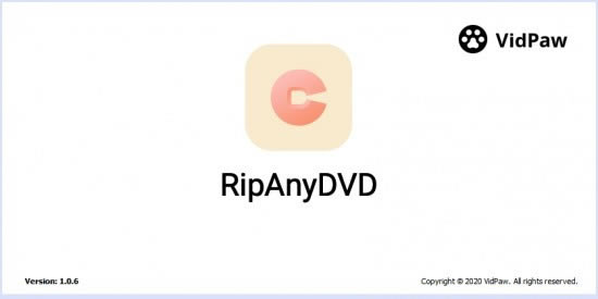 Vidpaw RipAnyDVD���Զ˹ٷ�����2024���°���ɫ������ذ�װ