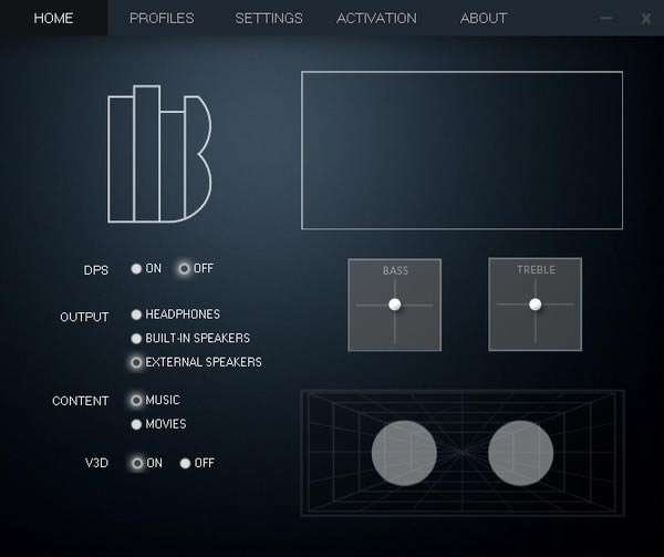 Bongiovi DPS���Զ˹ٷ�����2024���°���ɫ������ذ�װ