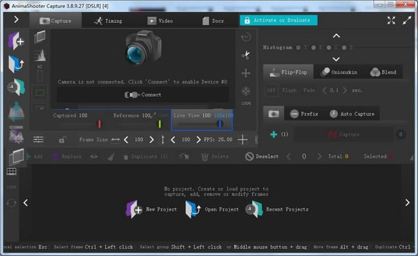 AnimaShooter capture���Զ˹ٷ�����2024���°���ɫ������ذ�װ