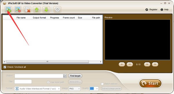 iPixSoft GIF to Video Converter���Զ˹ٷ�����2024���°���ɫ������ذ�װ
