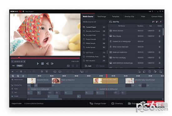 GOM Mix Pro���Զ˹ٷ�����2024���°���ɫ������ذ�װ