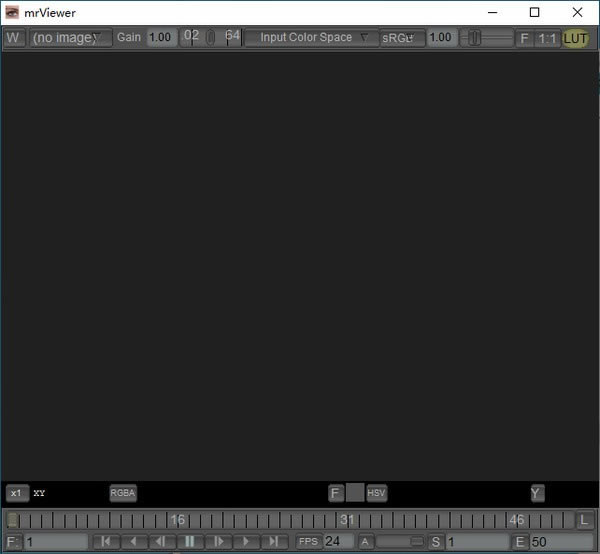 mrViewer���Զ˹ٷ�����2024���°���ɫ������ذ�װ