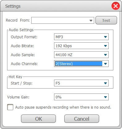 GiliSoft Audio Recorder Pro���Զ˹ٷ�����2024���°���ɫ������ذ�װ