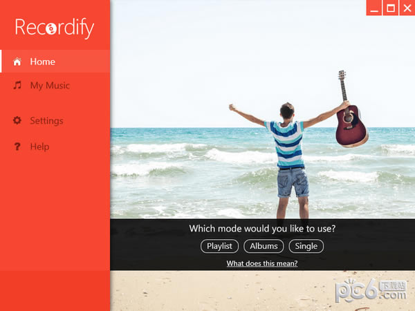 Abelssoft Recordify���Զ˹ٷ�����2024���°���ɫ������ذ�װ