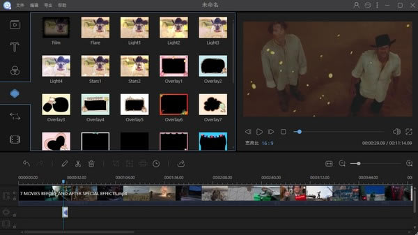 ApowerEdit���Զ˹ٷ�����2024���°���ɫ������ذ�װ