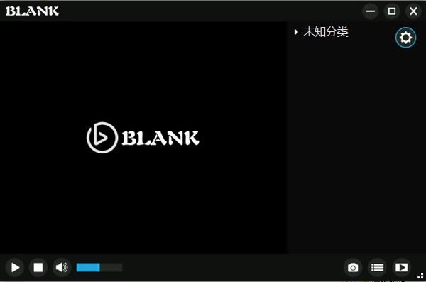 BLANK���������Զ˹ٷ�����2024���°���ɫ������ذ�װ