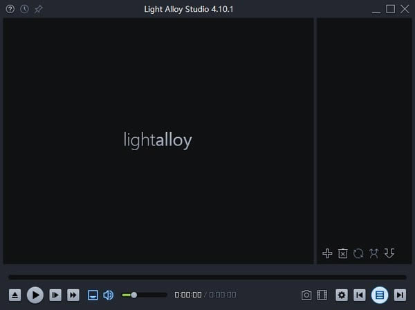 Light Alloy Studio���Զ˹ٷ�����2024���°���ɫ������ذ�װ