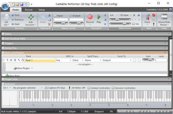 Cantabile Performer���Զ˹ٷ�����2024���°���ɫ������ذ�װ