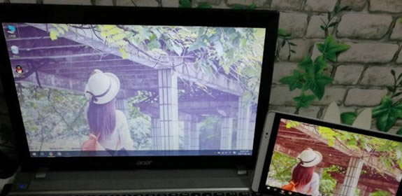 Spacedesk Viewer���Զ˹ٷ�����2024���°���ɫ������ذ�װ