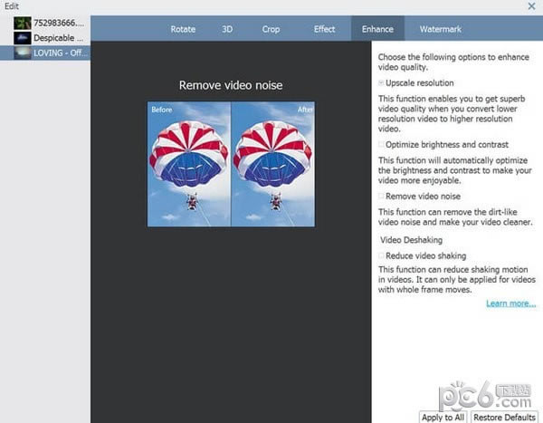VideoSolo Video Converter Ultimate(��Ƶת����)