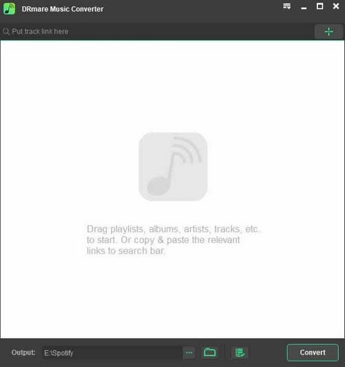 DRmare Music Converter���Զ˹ٷ�����2024���°���ɫ������ذ�װ