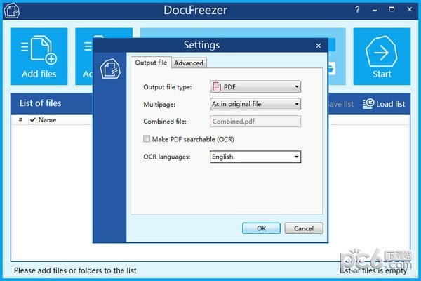 DocuFreezerX˹ٷ2024°GɫMdb