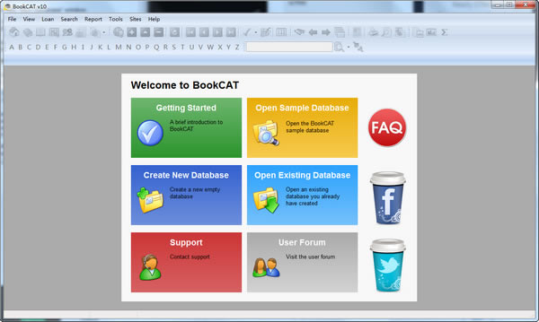 BookCAT電腦端官方正版2024最新版綠色免費下載安裝