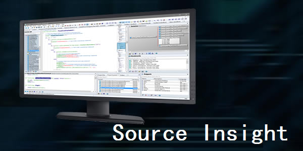 Source Insightƽ桿Source Insightƽ(к) v4.0 pc