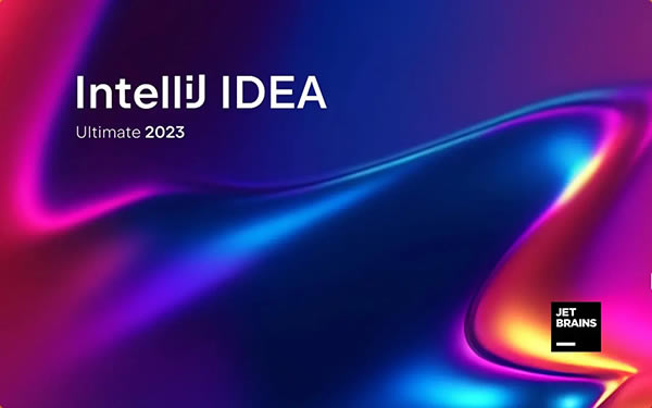 IDEA2023.3ƽ