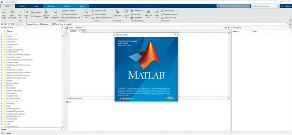 MathWorks MATLAB R2021aƽ 2ͼƬ