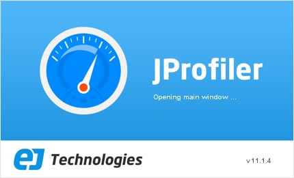 JProfilerƽ桿JProfilerƽ(Javaܷ) v11.1.4 °