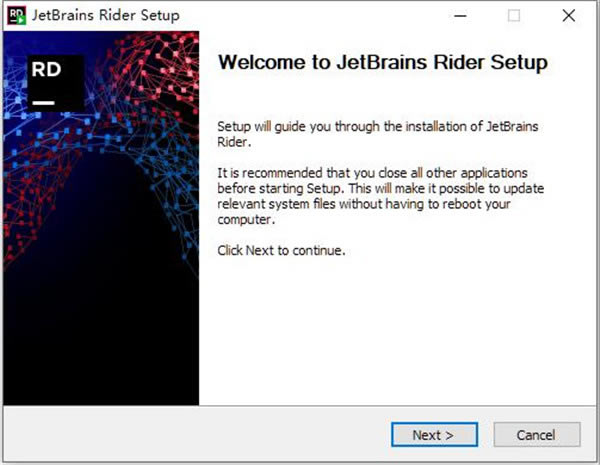 JetBrains Riderؽͼ2