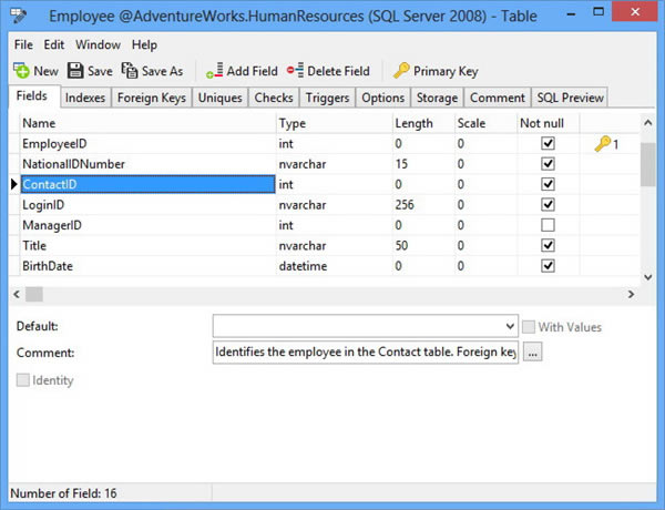 Navicat for SQL Serverİݿ