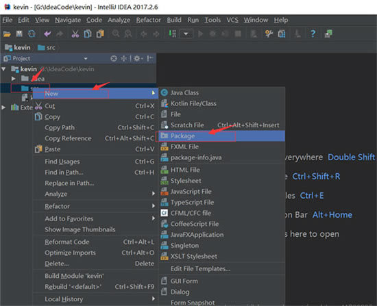 IntelliJ IDEAҵѰôjavaͼ6