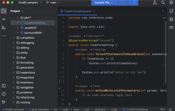 IntelliJ IDEA 1ͼƬ