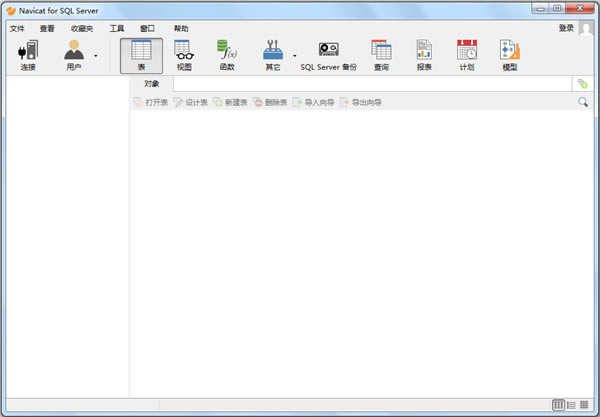 Navicat for SQL Server 11ٷ 1ͼƬ